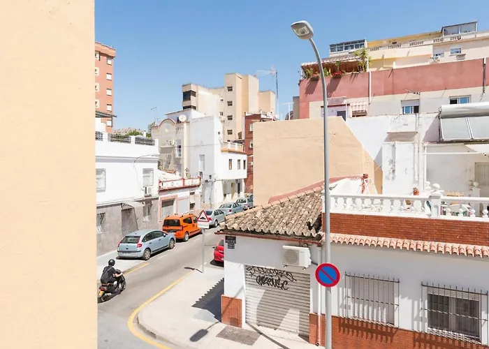 Preciosa Casa Terraza Privada 2Hab 2Banos Ac