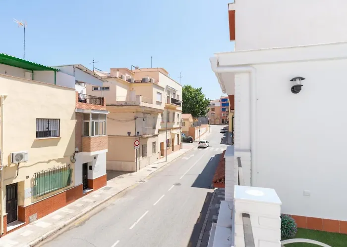 Preciosa Casa Terraza Privada 2Hab 2Banos Ac