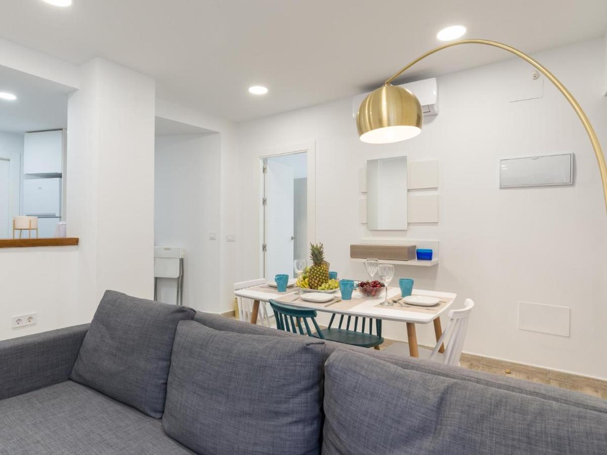 Preciosa Casa Terraza Privada 2hab 2banos Ac Apartamento Málaga