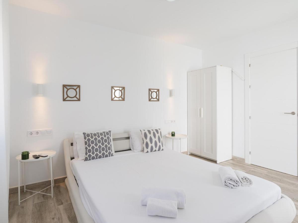 Apartamento Preciosa Casa Terraza Privada 2hab 2banos Ac *