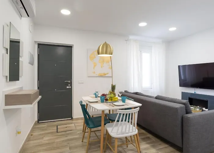 Preciosa Casa Terraza Privada 2Hab 2Banos Ac